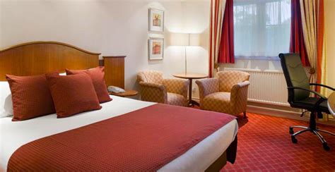 Manchester Airport Accommodation | Britannia Airport Inn Manchester