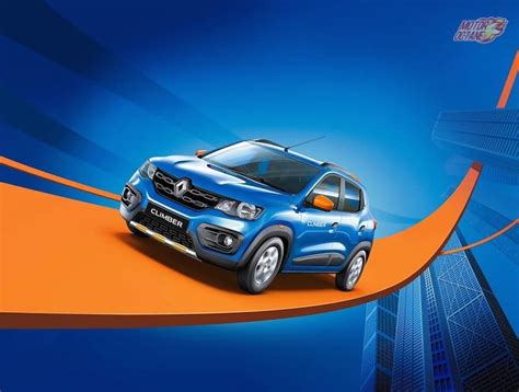 Renault Kwid Electric in the making » MotorOctane