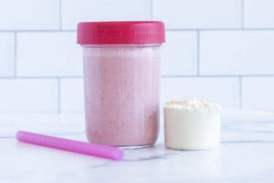 Protein Powder for Kids (Tips and Brands)