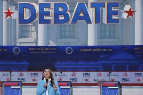 How to watch the 2nd Republican presidential debate tonight | PBS News