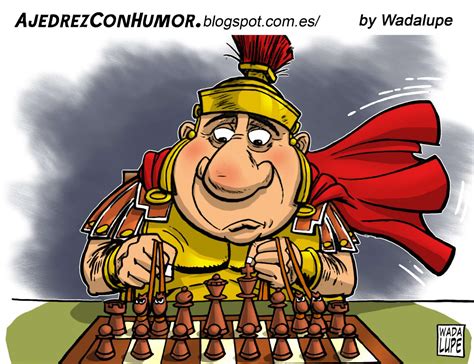 20 Best Chess Humor Cartoons - TheChessWorld