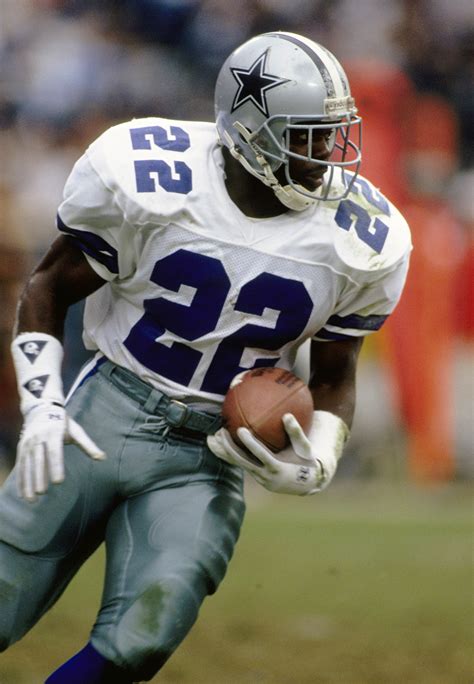 10 games that defined Emmitt Smith’s Cowboys career