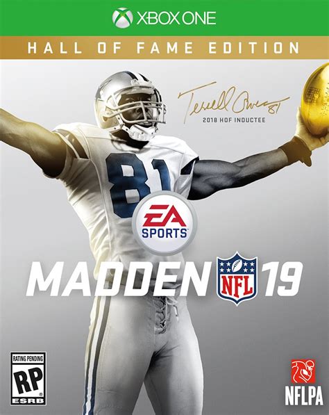 Madden 19 Cover, Release Date, Screenshots, and First News Revealed ...