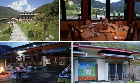 12 Best Hotels In Bhutan You Should Stay At With Your Family