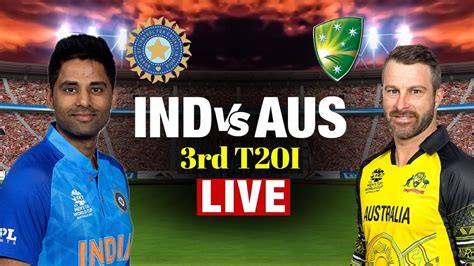 India vs Australia 3rd T20 Highlights: Maxwell's ton helps Australia ...