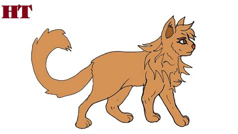 Warrior Cat Drawings, Warriors Cat Blackstar Leafpool Drawing Warrior Cats Drawing Face Hd Png ...