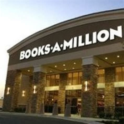 Books-A-Million sold 35,000 books during 'Penny-A-Page' sale - al.com