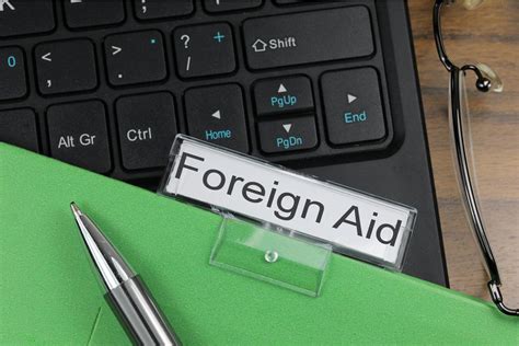 Foreign aid – Free Creative Commons Images from Picserver