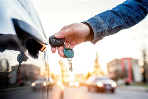 Different Types of Car Keys - What You Need To Know