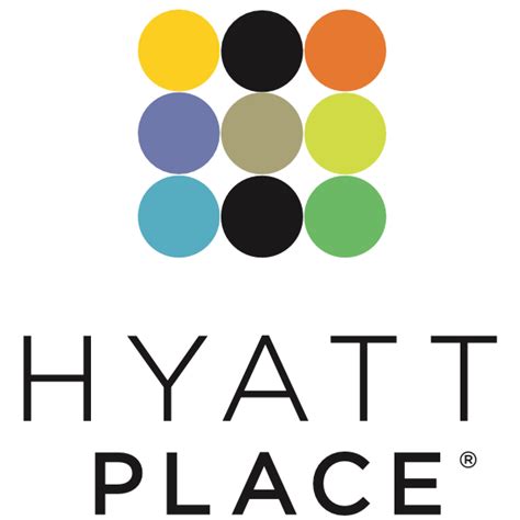 Hyatt Place logo Download png