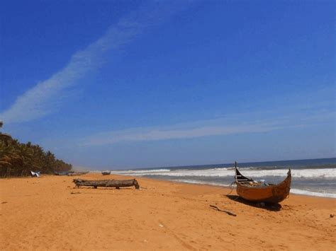 Best Beaches near Trivandrum - Kerala Tourism Blog