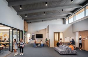 Kent Denver School Campus Awarded LEED Platinum Certification - Mile High CRE