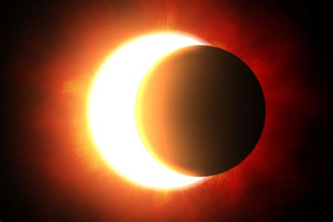 New Orleans’s solar eclipse: What to expect and when to expect it - Curbed New Orleans