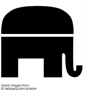 Gop Logo Vector at Vectorified.com | Collection of Gop Logo Vector free ...