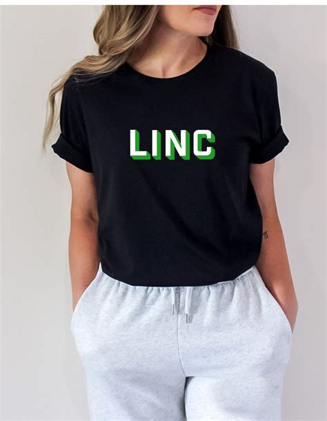 The Linc Shirt, Philadelphia Linc, Eagles Linc Stadium Shirt, Philly ...