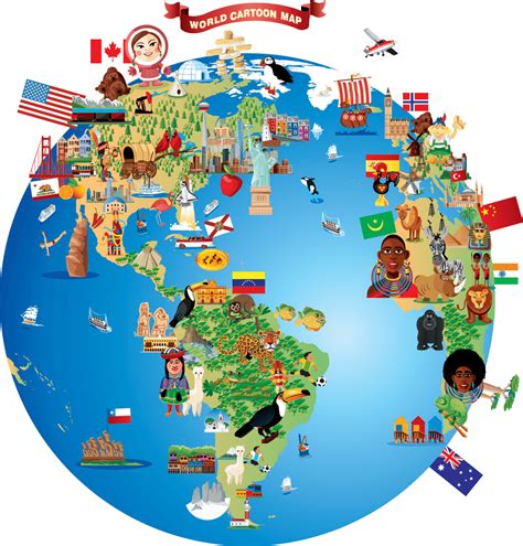 world clipart map 10 free Cliparts | Download images on Clipground 2024