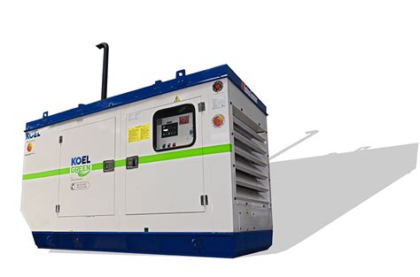 Kirloskar Diesel Generator Price List