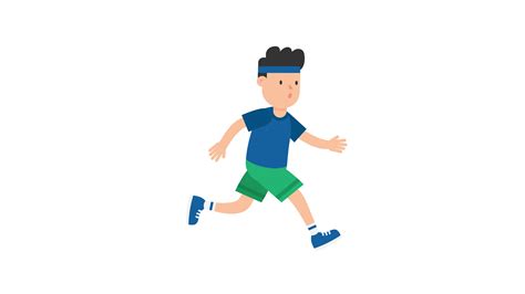 Jogging PNG Transparent Images | PNG All