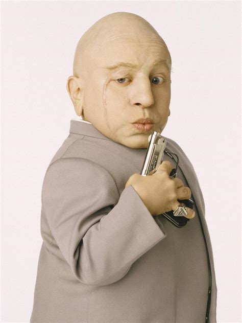 Verne Troyer: Austin Powers ‘Mini-Me’ star’s death ruled a suicide | news.com.au — Australia’s ...