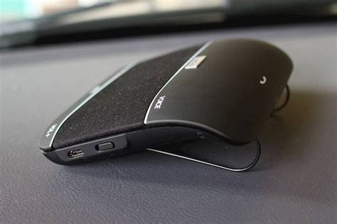 Jabra Freeway Bluetooth Speakerphone: Excellent for Chatting, Not So Much for Music [Review ...