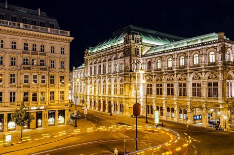 Is Austria’s capital Vienna really a ‘city of spies’?