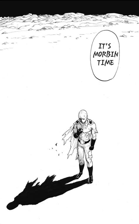 Spoilers [Spoilers] : OnePunchMan