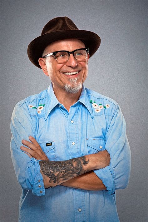 | Bobcat Goldthwait