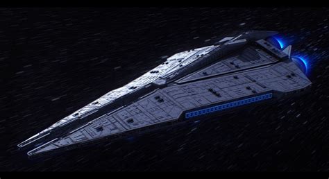 Imperial Star Destroyer by AdamKop on DeviantArt | Star wars ships ...