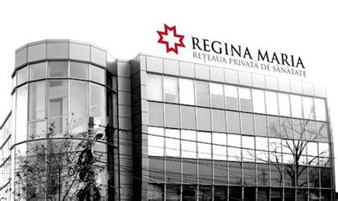 REGINA MARIA Health Network Launches the first E-commerce Platform for Subscribers ...