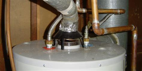 House Water Heater Vent Pipe Tips How To Do It Right, 48% OFF