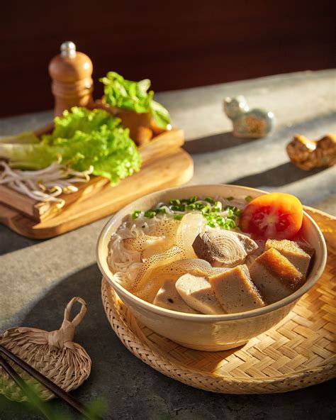 Vietnamese food- Đặc sản Nha Trang :: Behance