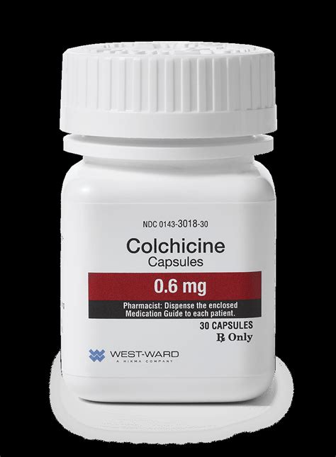 Buy Colchicine Canada | Colchicine is Use to Prevent gout.