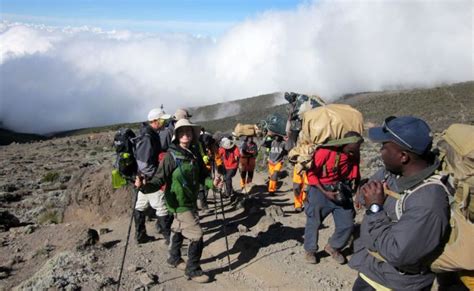 Best Time to Climb Kilimanjaro | Kei Tours & Safaris