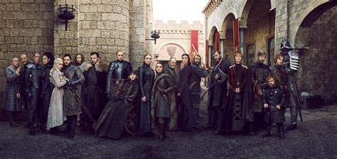 1920x1080 Resolution Game of Thrones 2019 Full Cast 1080P Laptop Full ...