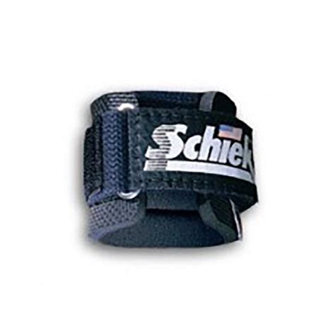 Schiek Wrist Supports – G&G Fitness Equipment