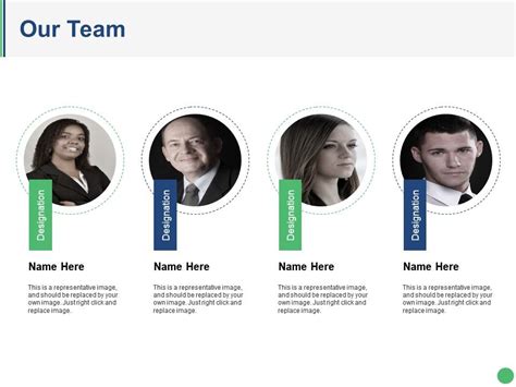 Our Team Presentation Examples | PowerPoint Presentation Templates | PPT Template Themes ...