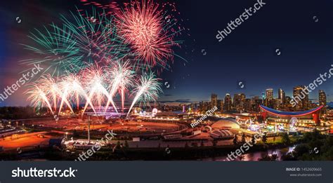 300 Calgary fireworks Images, Stock Photos & Vectors | Shutterstock