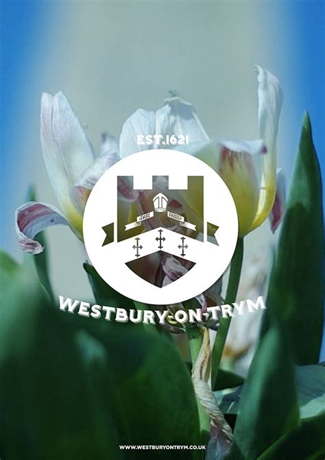 Welcome to Westbury-on-Trym - Village Branding concept. on Behance