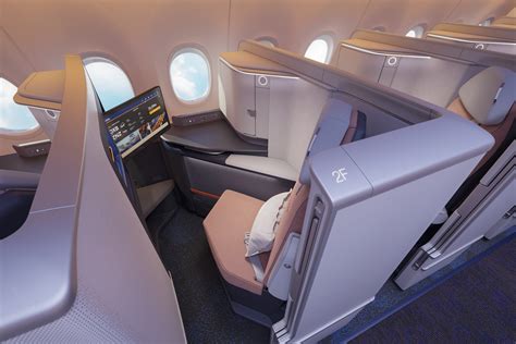 TheDesignAir –Flydubai launches new business class seats, but is something missing?