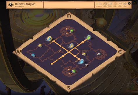 Maps of Avalon : r/albiononline