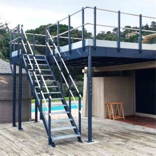 These Mezzanine Kits Are the Cheapest Way to Increase Your Home's ...