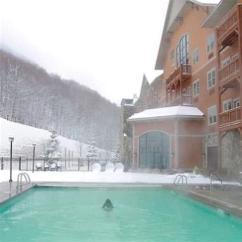 Hunter Mountain Ski Resort Lodging