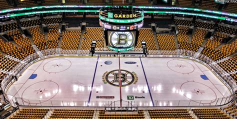 Top 10 Most Beautiful NHL Arenas - The Faceoff