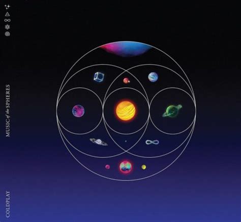 Coldplay-Music-of-the-Spheres-album-cover-2021 – M&B Music Blog