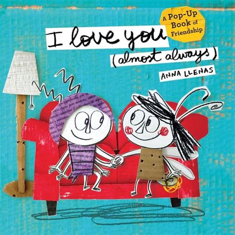 I Love You (Almost Always) Book | | Safari Ltd®