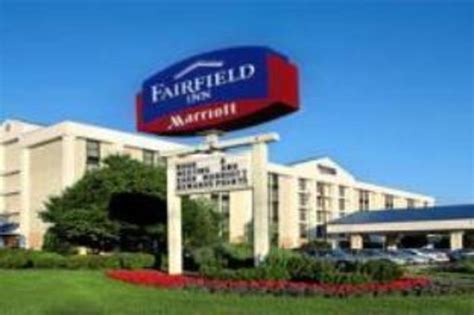 Fairfield Inn East Rutherford Meadowlands, East Rutherford (NJ) | 2024 Updated Prices, Deals