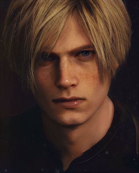 Pin by Nini Bre on Resident evil in 2023 | Leon s kennedy, Resident evil leon, Leon scott kennedy