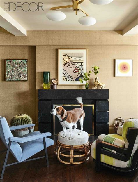 Inside Andy Cohen’s cheerful, chic West Village duplex - Curbed NY