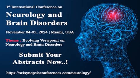 Neurology Conference 2024 - Conference2Go - Find The Best Academic Conferences