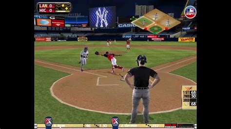 MVP Baseball 2022 Buen pitcheo, Slump y debut #gaming #roleplay # ...